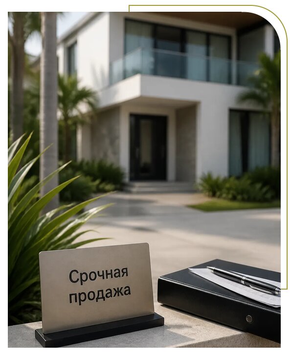 Срочная продажа недвижимости Пхукет из Похвистнева от 51260 р. | коПхукет-Пхв